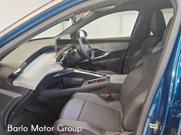 Peugeot 3008 2024