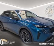 Peugeot 3008 2024