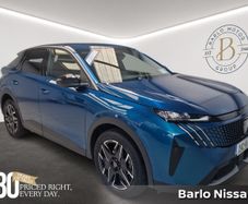Peugeot 3008 2024