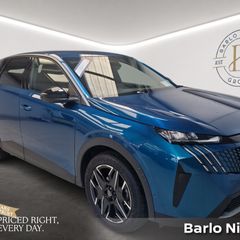 Peugeot 3008 2024