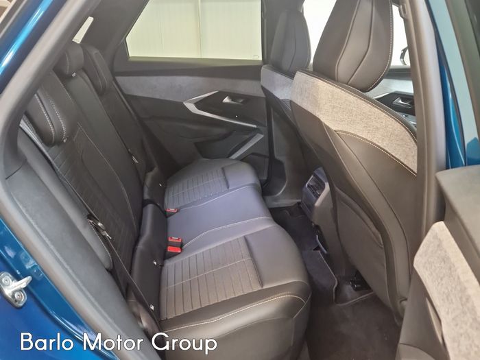 Peugeot 3008 2024