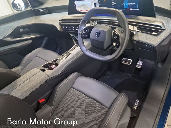 Peugeot 3008 2024