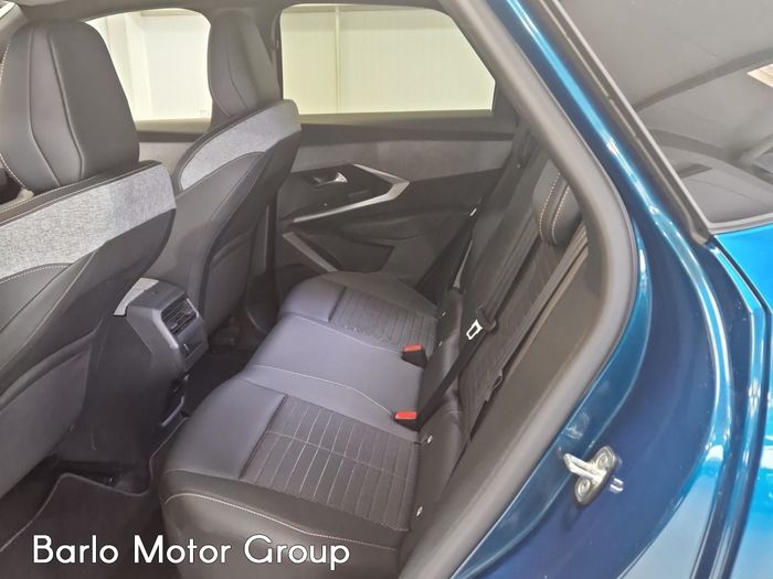 Peugeot 3008 2024