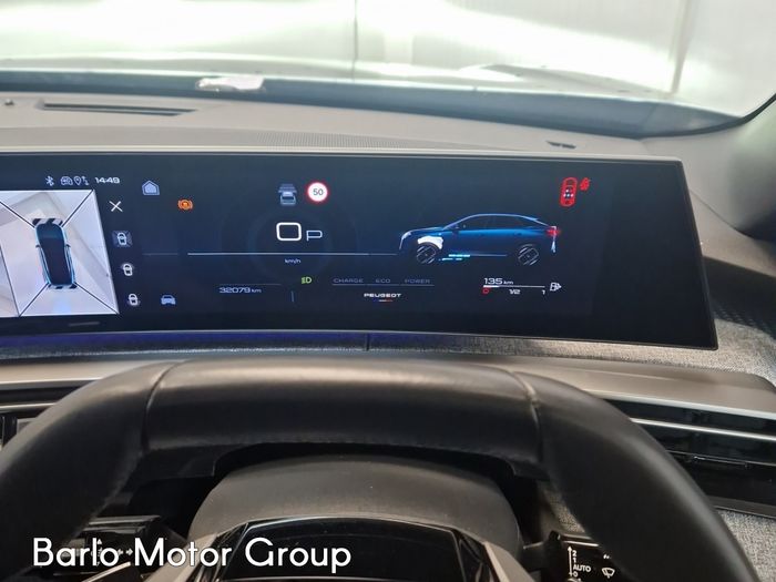 Peugeot 3008 2024