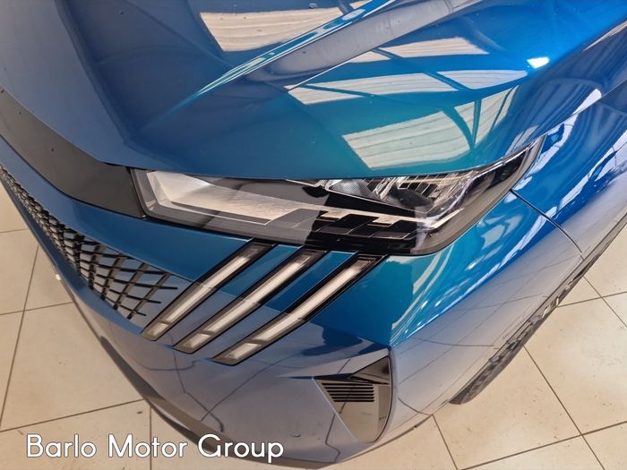 Peugeot 3008 2024