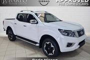 Nissan Navara 2021