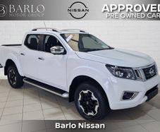 Nissan Navara 2021