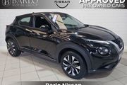 Nissan Juke 2025