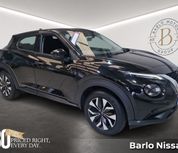 Nissan Juke 2025