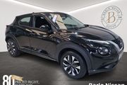 Nissan Juke 2025