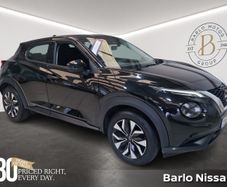 Nissan Juke 2025