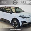 Nissan Micra 2026