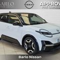 Nissan Micra 2026