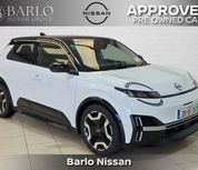 Nissan Micra 2026