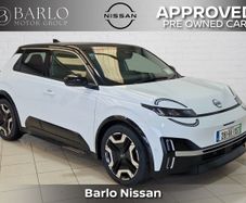Nissan Micra 2026