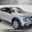 Nissan Juke 2022