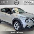 Nissan Juke 2022