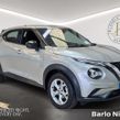 Nissan Juke 2022