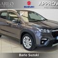 Suzuki SX4 S-Cross 2022