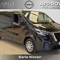 Nissan Primastar 2025