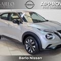 Nissan Juke 2023