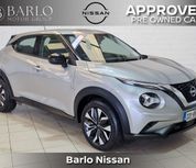 Nissan Juke 2023