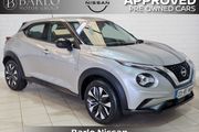 Nissan Juke 2023