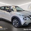 Nissan Juke 2023