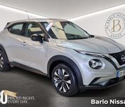 Nissan Juke 2023