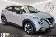 Nissan Juke 2023
