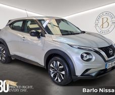 Nissan Juke 2023