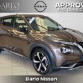 Nissan Juke 2020