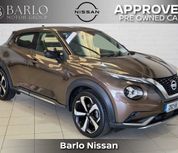 Nissan Juke 2020