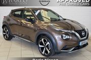 Nissan Juke 2020