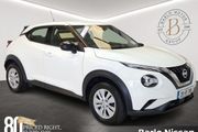 Nissan Juke 2020