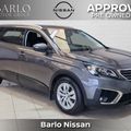 Peugeot 5008 2020