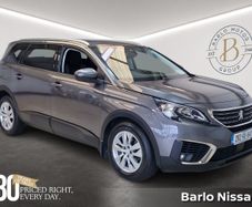 Peugeot 5008 2020