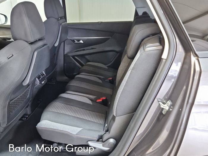 Peugeot 5008 2020