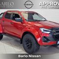 Isuzu D-Max 2025