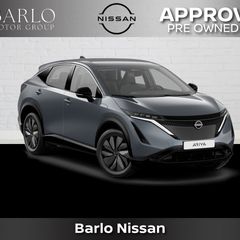 Nissan Ariya 2024