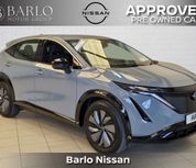 Nissan Ariya 2024