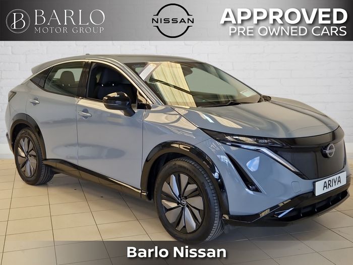 Nissan Ariya 2024