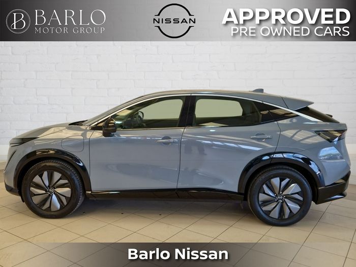 Nissan Ariya 2024