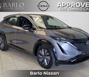 Nissan Ariya 2024