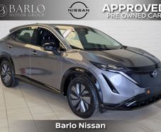 Nissan Ariya 2024