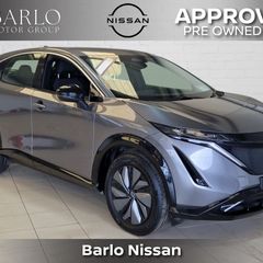 Nissan Ariya 2024