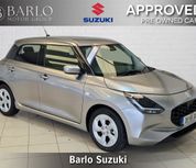 Suzuki Swift 2026