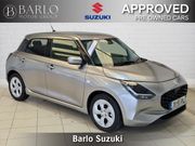 Suzuki Swift 2026