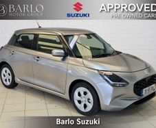 Suzuki Swift 2026
