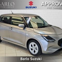 Suzuki Swift 2026